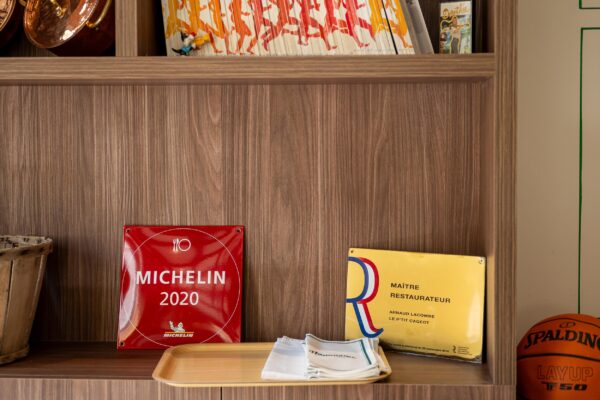 Notre histoire - Michelin